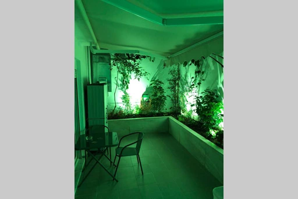 Brand New Aprt With Backyard In Lycabettus Hill ! Lejlighed Athen Eksteriør billede